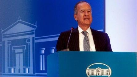 Κώστας Μιχαηλίδης: Στόχος είναι η Εθνική να γίνει η τράπεζα που θα εντυπωσιάζει
