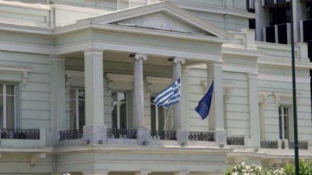 Ιωάννης Μάζης: Αιγαίο- Κύπρος – Θράκη και οι ελληνικές αστοχίες