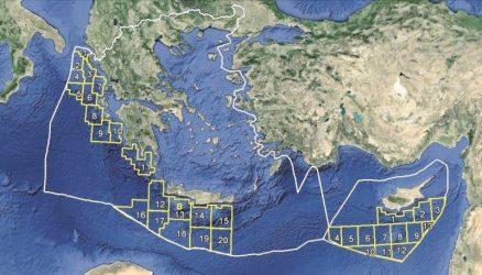 Θεόδωρος Καρυώτης – Η Αλήθεια για την ΑΟΖ και η οριοθέτηση «κλειδί»