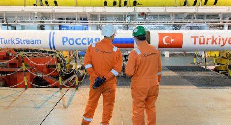 Ο Turkish Stream θα “περάσει” από την Σερβία