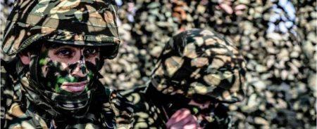 Παραμένει στο Βόλο η 32ης Ταξιαρχίας Πεζοναυτών