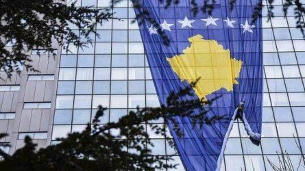 Οι ηγέτες του Κοσσυφοπεδίου και της Σερβίας θα συναντηθούν στο Βερολίνο στα τέλη Απριλίου