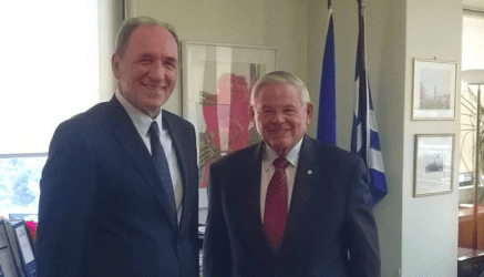 Greece will soon be added to the hydrocarbon-producing countries, Stathakis says