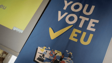 Ευρωπαϊκές Μυστικές Υπηρεσίες – Η Μόσχα προσπαθεί να επηρεάσει τις ευρωεκλογές