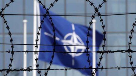 Τι αναφέρει η Πρεσβεία της Ρωσίας για τα 70 χρόνια του ΝΑΤΟ