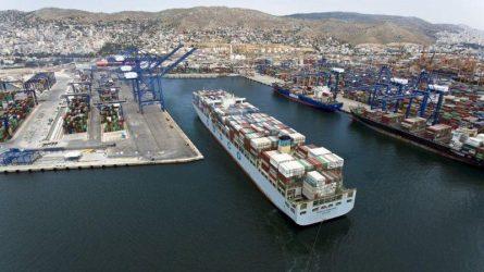Πλήρη ταύτιση οικονομικών συμφερόντων Ελλάδας Κίνας βλέπει ο Κατρούγκαλος
