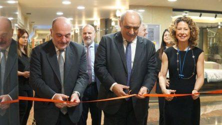 Κέντρο Θεωρήσεων VISA στην καρδιά της Τραπεζούντας