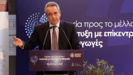 Μίχαλος – Η συμφωνία των Πρεσπών μείωσε την επιρροή της Τουρκίας στη Βόρεια Μακεδονία