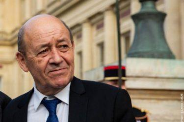 Σύσταση ελληνογαλλικής ομάδας εργασίας για στρατηγική συνεργασία