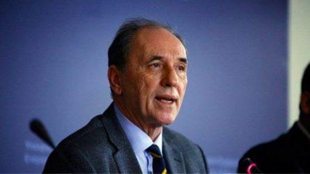 Γιώργος Σταθάκης για IGB – Βάζουμε τον θεμέλιο λίθο για τη μετάβαση σε μια ενοποιημένη αγορά φυσικού αερίου στην περιοχή μας