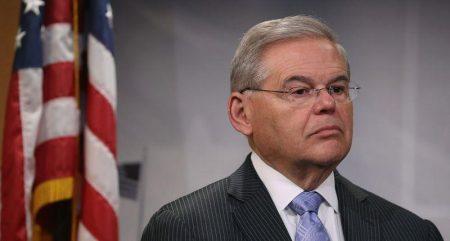 Bob Menendez – Για δεύτερη φορά στο πλευρό του Ελληνισμού