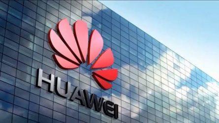 Times: Η CIA κατηγορεί τη Huawei ότι χρηματοδοτείται από την κινεζική κυβέρνηση