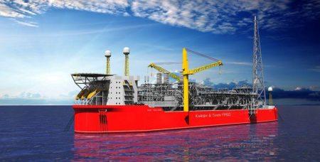 Στην Ελλάδα και την Κύπρο το φυσικό αέριο της Energean