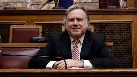 Γ. Κατρούγκαλος: Καμία σκιά νομιμότητας στη σύμβαση για τις βίζες