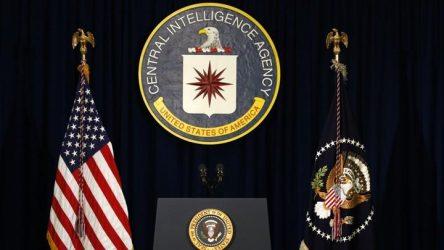Δίκτυα κατασκοπείας των CIA και MI6 υποστηρίζει ότι ανακάλυψε το Ιράν
