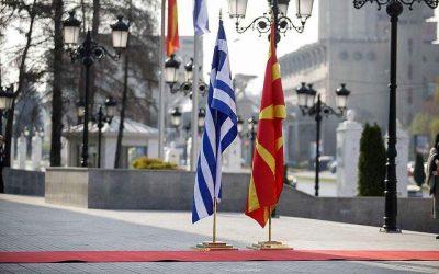 Αγγελος Μ. Συρίγος: Αθήνα – Σκόπια, η επόμενη ημέρα