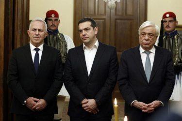 Λάμπρος Τζούμης – Οι “κόκκινες” γραμμές απέναντι στην Τουρκία έχουν γίνει “ροζ”.