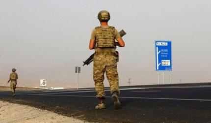 Οι εξελίξεις στο Ιντλίμπ ίσως να στρέψουν την Τουρκία προς τη Δύση