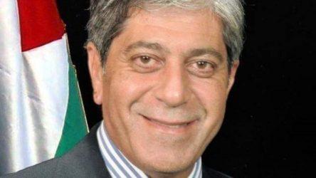 Μαρουάν Τουμπάσι –  Ήρθε η ώρα για την αναγνώριση του κράτους της Παλαιστίνης