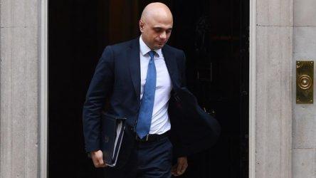 Βρετανία: Ο υπουργός Εσωτερικών ενημέρωσε τη Βουλή για την υπόθεση σύλληψης του Τζ. Ασάνζ