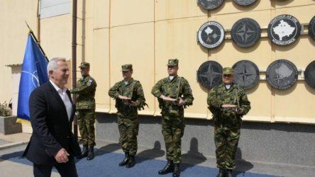 Αποστολάκης: H Ελλάδα έχει πολύ σοβαρό ρόλο στην Ανατολική Μεσόγειο και στα Βαλκάνια