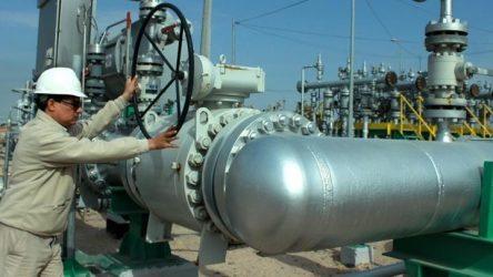 Η Λευκορωσία σταμάτησε να δέχεται πετρέλαιο από την Ρωσία