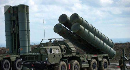 Ρώσος πρέσβης στην Κύπρο: Οι S-400 δεν απειλούν κανέναν