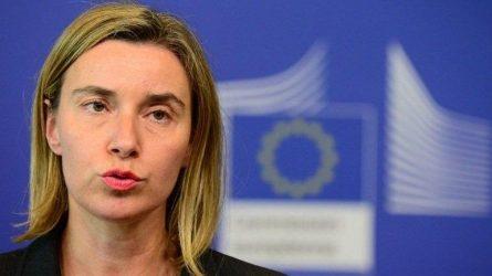 Η Ε.Ε προειδοποιεί την Τουρκία για ενέργειες της στην Κυπριακή ΑΟΖ