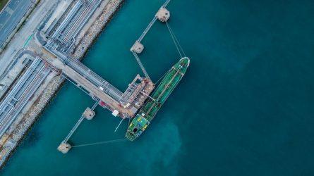 Δυναμώνει και άλλο η Ελλάδα στην Ενέργεια – Η ΔΕΠΑ στον εφοδιασμό του LNG