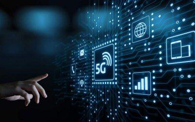 Η Huawei θα θέσει σε δοκιμαστική λειτουργία δίκτυο 5G στην Αίγυπτο