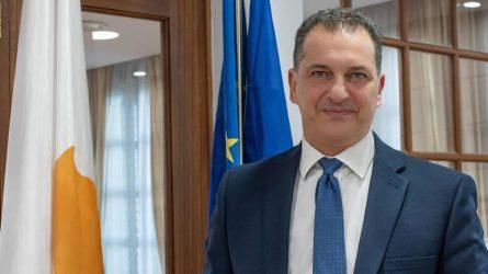 Κύπριος υπουργός Ενέργειας: Να αποφύγει η Κύπρος την παγίδα της Τουρκίας