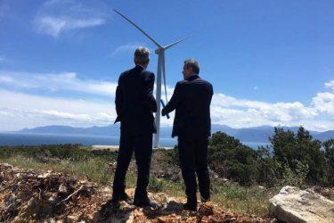 Energean, Νεώριο, Αλεξανδρούπολη, Φωκίδα – Οι Αμερικανοί ήρθαν για να μείνουν