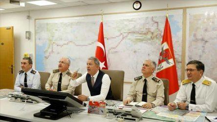 Ακάρ – Θα υπερασπιστούμε τα δικαιώματά μας σε Αιγαίο και Ανατολική Μεσόγειο