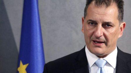 Λακκοτρύπης: Σημαντική πρόοδος στις συζητήσεις με TOTAL- ENI για το τεμάχιο 7