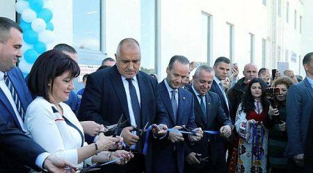 Βουλγαρία – Η Τουρκία επενδύει στον μουσουλμανικό θύλακα του Κίρτζαλι