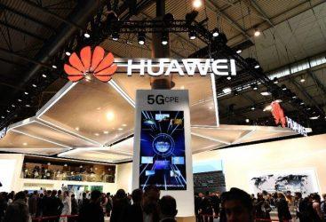 Iδρυτής της Huawei – Οι ΗΠΑ υποτιμούν την δύναμη της εταιρείας