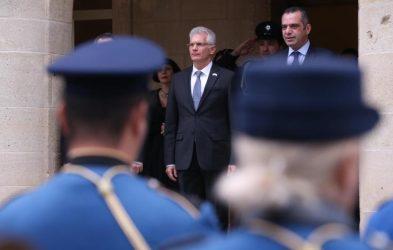 Αντίδραση της Πρεσβείας του Ισραήλ στην Κύπρο για τις Τουρκικές προκλήσεις