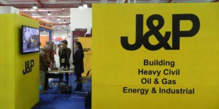 Η J&P AVAX κέρδισε τον διαγωνισμό για την κατασκευή του IGB