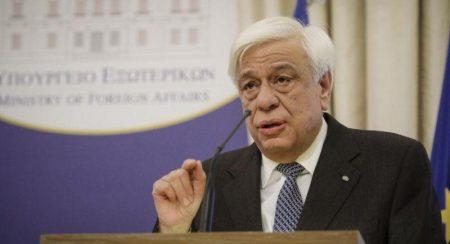 Πρόεδρος Δημοκρατίας – Δεν πρόκειται ν’ αποδεχθούμε παραβιάσεις του δικαίου της θάλασσας