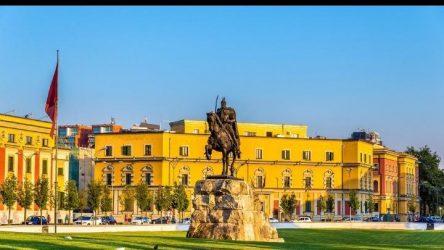 Στα Τίρανα η Σύνοδος της «Διαδικασίας Μπρντο-Μπριούνι»