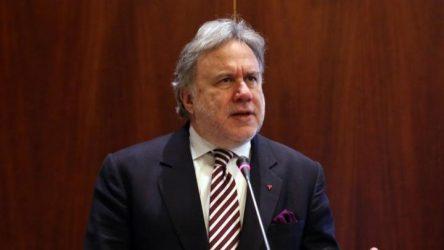 Γιώργος Κατρούγκαλος: Θέλουμε να υπάρχει αρραγές μέτωπο για τα εθνικά θέματα