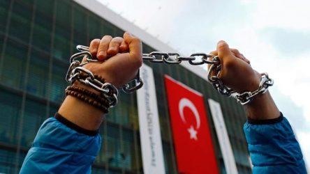 Τουρκία: Νέες συλλήψεις στρατιωτικών ως υπόπτων για σχέσεις με τον Γκιουλέν