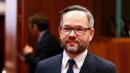 Μίχαελ Ροτ  – Με την επίλυση του ονοματολογικού, η Βόρεια Μακεδονία και η Ελλάδα έγραψαν ευρωπαϊκή ιστορία