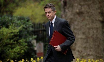 Η Huawei έφερε κυβερνητική κρίση στο Ηνωμένο Βασίλειο