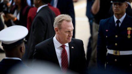 Το υπουργείο Άμυνας στην Άγκυρα παραδέχθηκε ότι έλαβε την επιστολή Σάναχαν