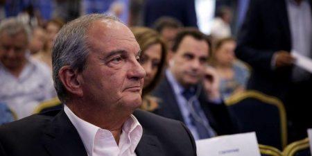Κύκλοι Καραμανλή: Το έγγραφο δεν αναφέρεται σε ελληνική πρόταση αλλά σε πρόταση του Μάθιου Νίμιτς