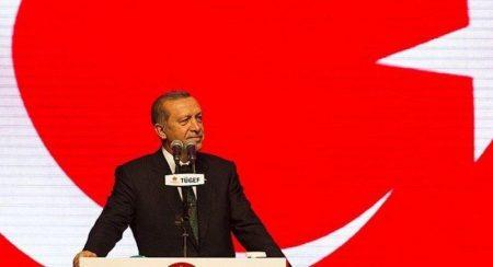 Η λύση στην Συρία κάνει ακόμα πιο επιθετική την Άγκυρα σε Αιγαίο και Ανατολική Μεσόγειο