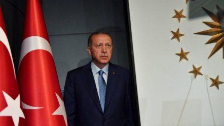Die Welt: Τα ριψοκίνδυνα παιχνίδια του Ερντογάν στην Κύπρο