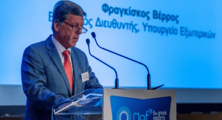 Πρέσβης της Ελλάδας στη Βηρυτό: Παραδοσιακά καλές οι πολιτικές σχέσεις Ελλάδας – Λιβάνου
