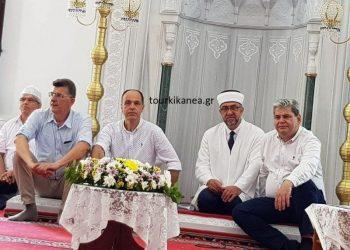 Η Άγκυρα φέρνει και πάλι στο προσκήνιο το ΚΙΕΦ για να αποπροσανατολίσει την κοινή γνώμη